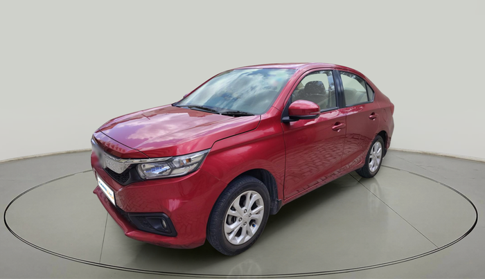 2019 Honda Amaze 1.2L I-VTEC VX, Petrol, Manual, 22,752 km, exterior