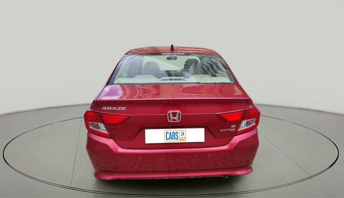 2019 Honda Amaze 1.2L I-VTEC VX, Petrol, Manual, 22,752 km, exterior