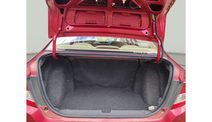 2019 Honda Amaze 1.2L I-VTEC VX, Petrol, Manual, 22,752 km, exterior