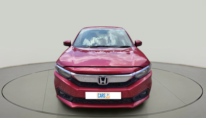 2019 Honda Amaze 1.2L I-VTEC VX, Petrol, Manual, 22,752 km, exterior