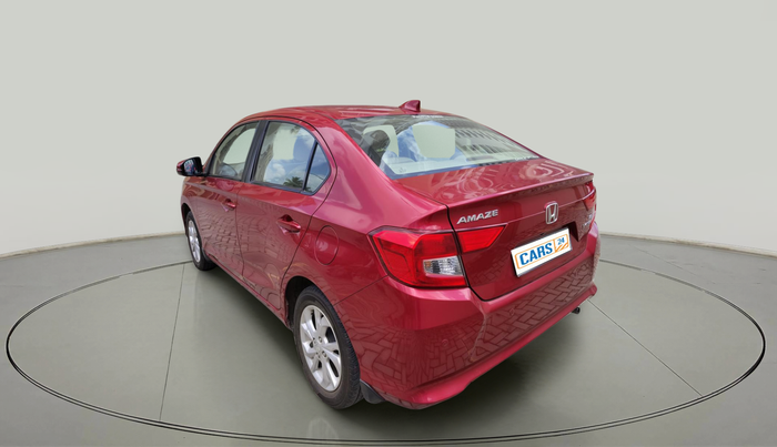 2019 Honda Amaze 1.2L I-VTEC VX, Petrol, Manual, 22,752 km, exterior
