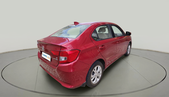 2019 Honda Amaze 1.2L I-VTEC VX, Petrol, Manual, 22,752 km, exterior