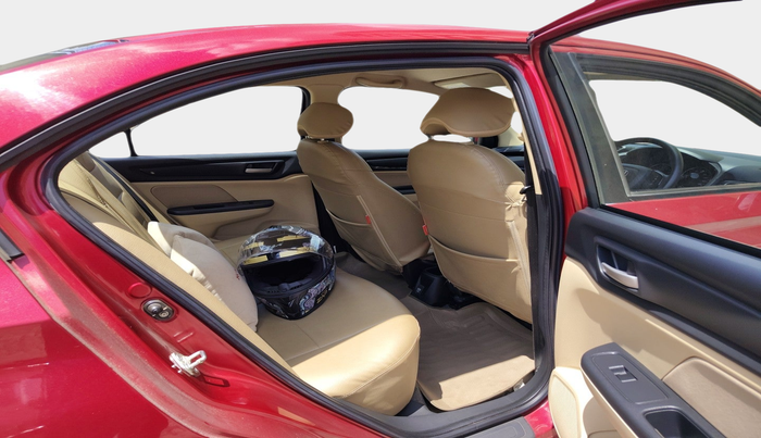 2019 Honda Amaze 1.2L I-VTEC VX, Petrol, Manual, 22,752 km, interior