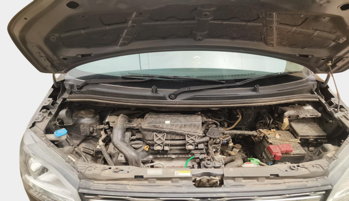 2022 Maruti New Wagon-R VXI 1.0, Petrol, Manual, 42,578 km, exterior