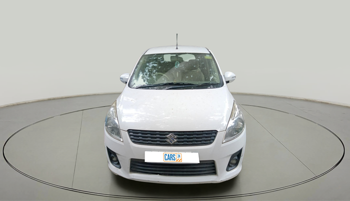 2012 Maruti Ertiga VDI, Diesel, Manual, 1,43,351 km, exterior