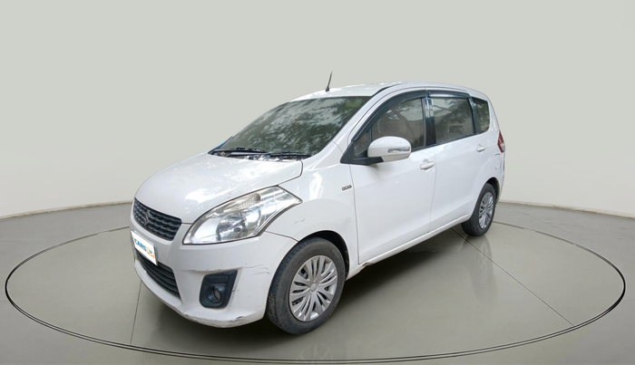 2012 Maruti Ertiga VDI, Diesel, Manual, 1,43,351 km, exterior
