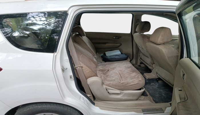 2012 Maruti Ertiga VDI, Diesel, Manual, 1,43,351 km, interior