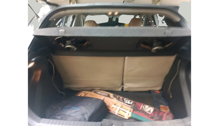 2015 Hyundai i20 Active 1.4 SX, Diesel, Manual, 1,80,159 km, exterior