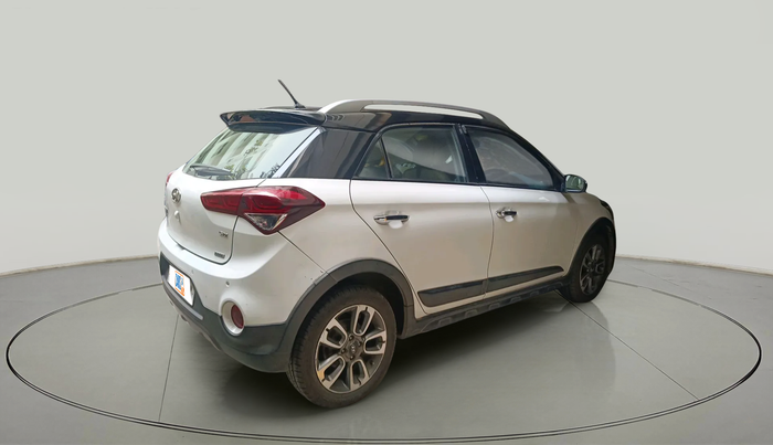 2015 Hyundai i20 Active 1.4 SX, Diesel, Manual, 1,80,159 km, exterior