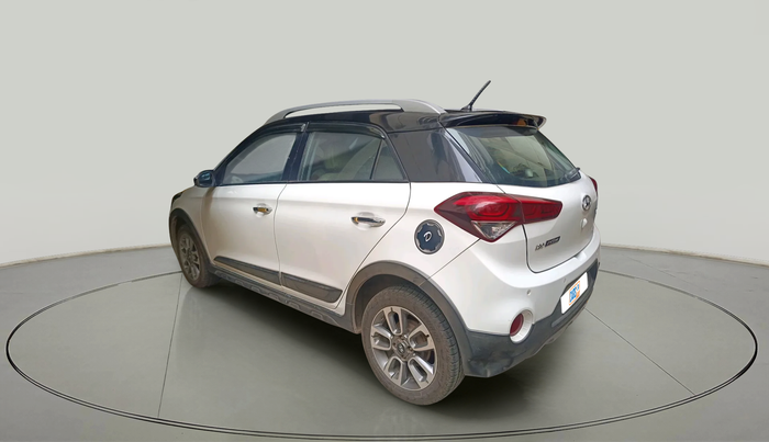 2015 Hyundai i20 Active 1.4 SX, Diesel, Manual, 1,80,159 km, exterior