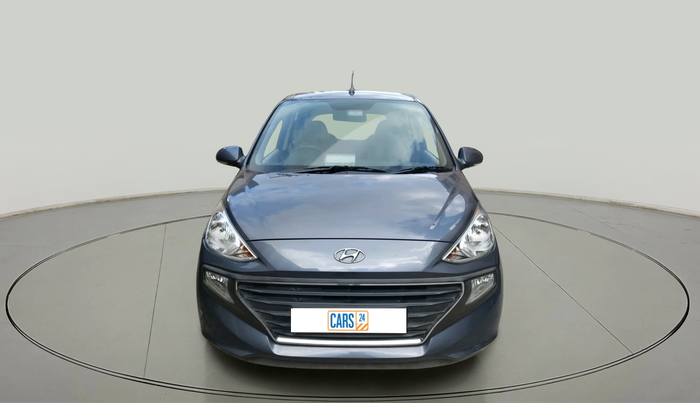 2019 Hyundai NEW SANTRO SPORTZ AMT, Petrol, Automatic, 21,602 km, exterior