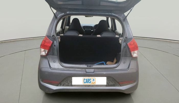 2019 Hyundai NEW SANTRO SPORTZ AMT, Petrol, Automatic, 21,602 km, exterior