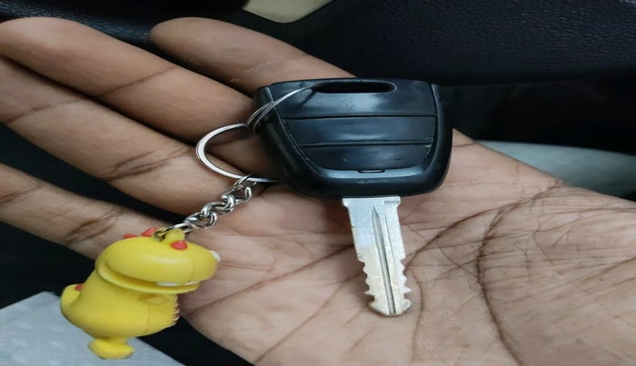 2019 Hyundai NEW SANTRO SPORTZ AMT, Petrol, Automatic, 21,602 km, interior