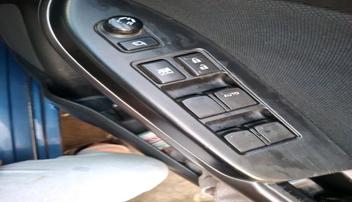 2021 Maruti Baleno ZETA PETROL 1.2, Petrol, Manual, 69,354 km, interior