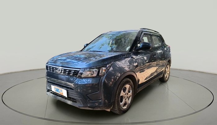 2021 Mahindra XUV300 W6 1.2 PETROL AMT, Petrol, Automatic, 24,126 km, exterior