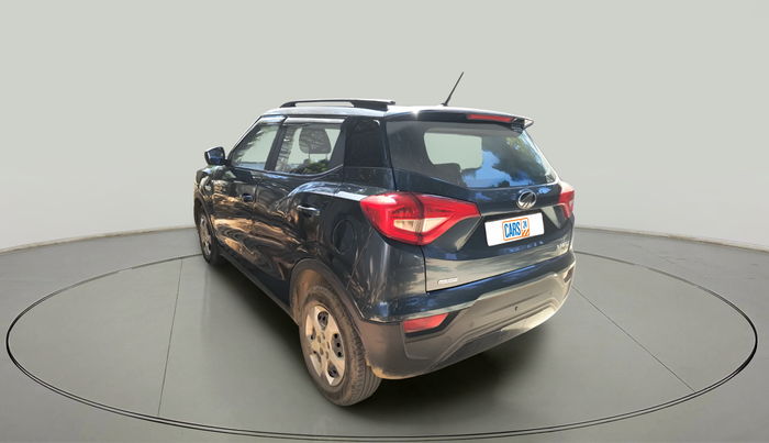 2021 Mahindra XUV300 W6 1.2 PETROL AMT, Petrol, Automatic, 24,126 km, exterior