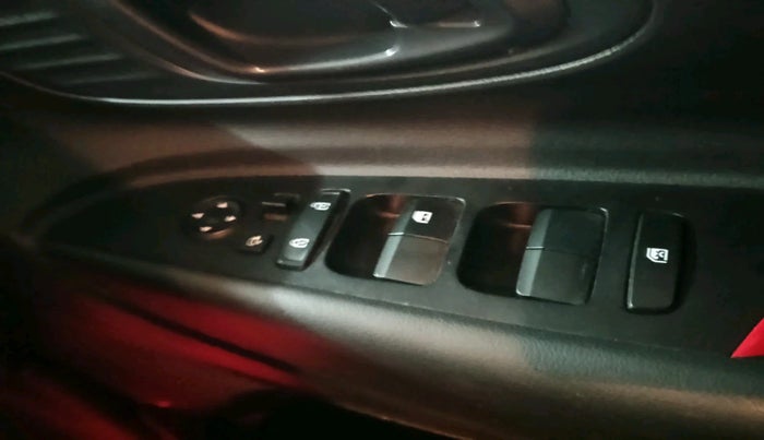 2021 Hyundai NEW I20 N LINE N8 1.0 TURBO GDI DCT, Petrol, Automatic, 68,549 km, interior