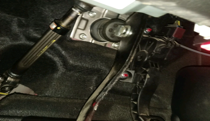 2021 Hyundai NEW I20 N LINE N8 1.0 TURBO GDI DCT, Petrol, Automatic, 68,549 km, interior