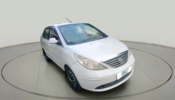 2013 Tata Manza VX QUADRAJET, Diesel, Manual, 1,04,915 km, exterior