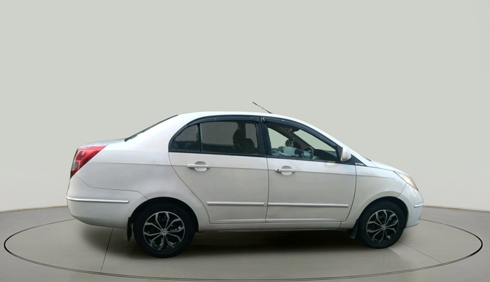 2013 Tata Manza VX QUADRAJET, Diesel, Manual, 1,04,915 km, exterior