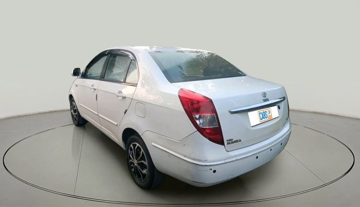 2013 Tata Manza VX QUADRAJET, Diesel, Manual, 1,04,915 km, exterior