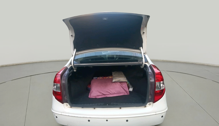 2013 Tata Manza VX QUADRAJET, Diesel, Manual, 1,04,915 km, exterior