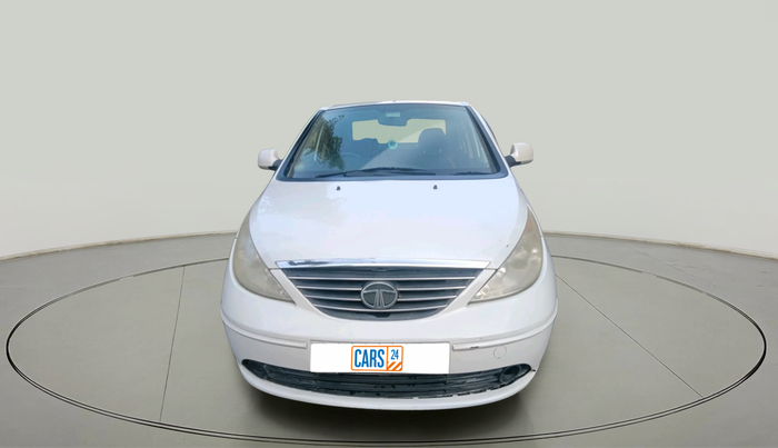2013 Tata Manza VX QUADRAJET, Diesel, Manual, 1,04,915 km, exterior