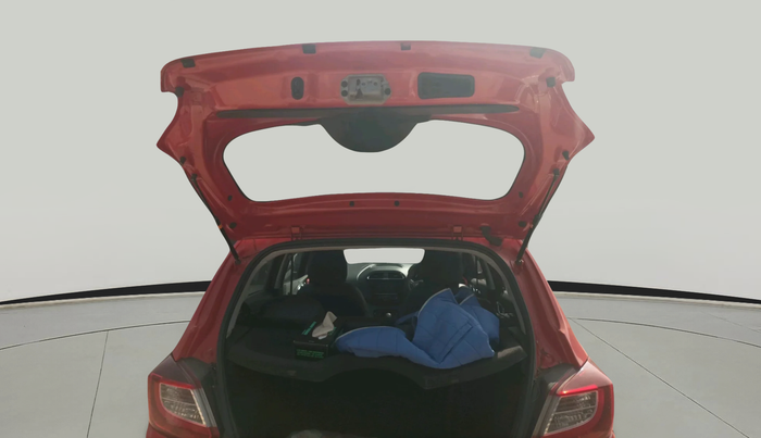 2020 Tata Tiago XZA PLUS PETROL, Petrol, Automatic, 48,002 km, exterior