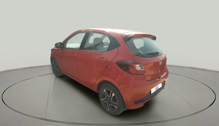 2020 Tata Tiago XZA PLUS PETROL, Petrol, Automatic, 48,002 km, exterior