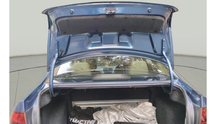 2016 Volkswagen Vento HIGHLINE DIESEL 1.5, Diesel, Manual, 1,67,296 km, exterior