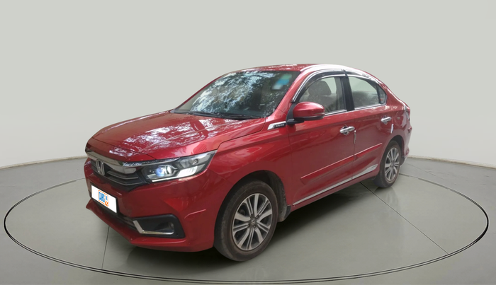 2023 Honda Amaze 1.2L I-VTEC VX CVT, Petrol, Automatic, 13,001 km, exterior