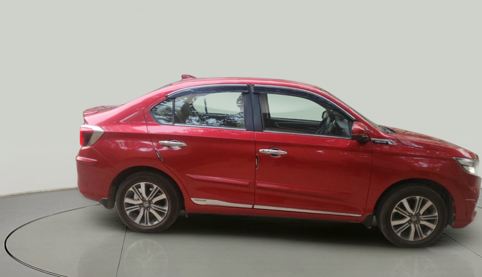 2023 Honda Amaze 1.2L I-VTEC VX CVT, Petrol, Automatic, 13,001 km, exterior