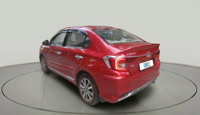 2023 Honda Amaze 1.2L I-VTEC VX CVT, Petrol, Automatic, 13,001 km, exterior