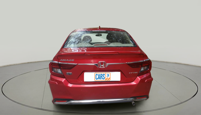 2023 Honda Amaze 1.2L I-VTEC VX CVT, Petrol, Automatic, 13,001 km, exterior