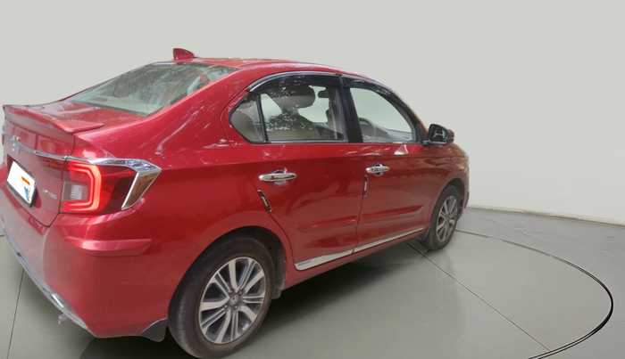 2023 Honda Amaze 1.2L I-VTEC VX CVT, Petrol, Automatic, 13,001 km, exterior