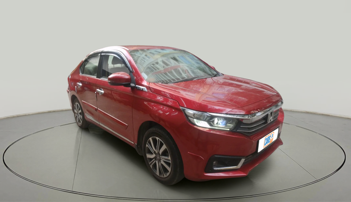 2023 Honda Amaze 1.2L I-VTEC VX CVT, Petrol, Automatic, 13,001 km, exterior