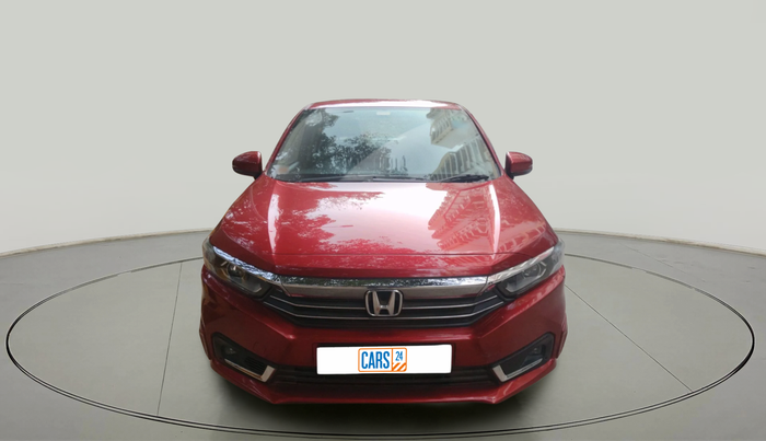 2023 Honda Amaze 1.2L I-VTEC VX CVT, Petrol, Automatic, 13,001 km, exterior