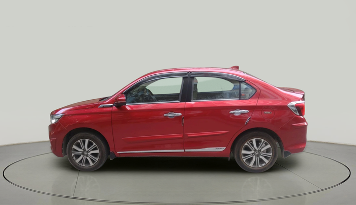 2023 Honda Amaze 1.2L I-VTEC VX CVT, Petrol, Automatic, 13,001 km, exterior