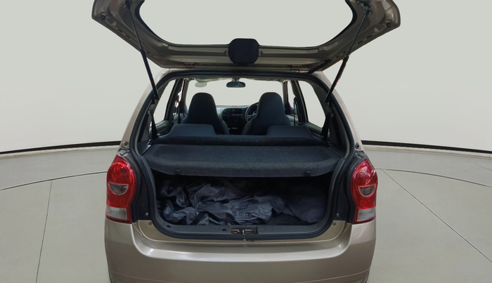 2012 Maruti Alto K10 VXI, Petrol, Manual, 44,531 km, exterior