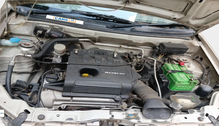 2012 Maruti Alto K10 VXI, Petrol, Manual, 44,531 km, exterior