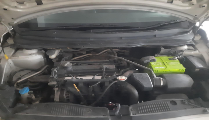 2013 Hyundai i20 MAGNA (O) 1.2, Petrol, Manual, 56,367 km, exterior