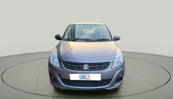 2013 Maruti Swift Dzire VXI, Petrol, Manual, 83,653 km, exterior