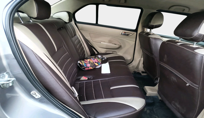 2013 Maruti Swift Dzire VXI, Petrol, Manual, 83,653 km, interior