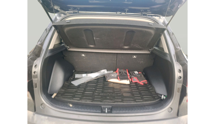 2021 KIA SELTOS HTX ANNIVERSARY EDITION 1.5 PETROL, Petrol, Manual, 19,056 km, exterior
