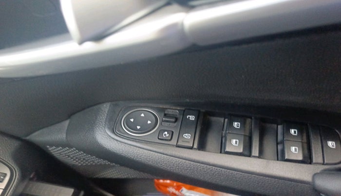 2021 KIA SELTOS HTX ANNIVERSARY EDITION 1.5 PETROL, Petrol, Manual, 19,056 km, interior