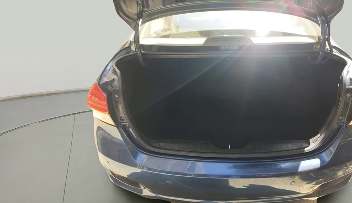 2018 Maruti Ciaz ZETA 1.4  AT PETROL, Petrol, Automatic, 1,01,972 km, exterior