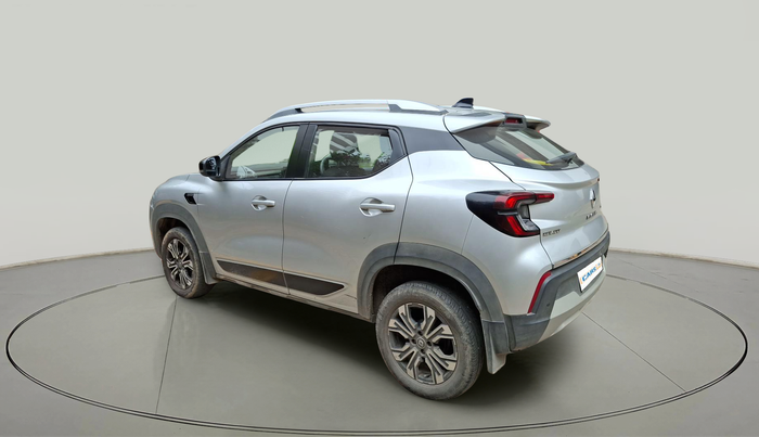 2021 Renault Kiger RXZ TURBO CVT, Petrol, Automatic, 25,332 km, exterior