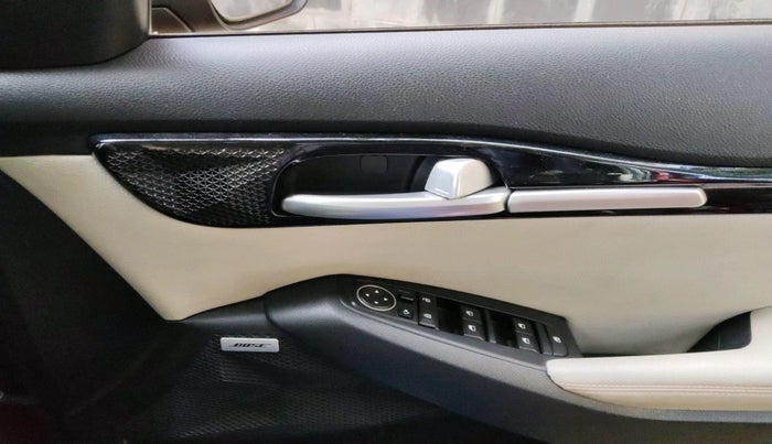 2019 KIA SELTOS GTX PLUS DCT 1.4 PETROL, Petrol, Automatic, 57,460 km, interior