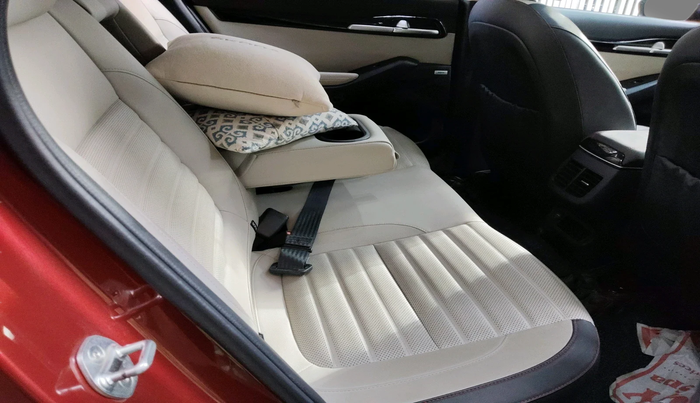 2019 KIA SELTOS GTX PLUS DCT 1.4 PETROL, Petrol, Automatic, 57,460 km, interior