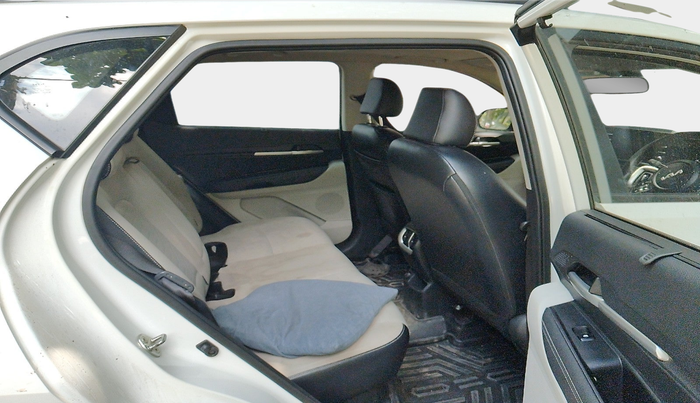 2022 KIA SONET HTX 1.5, Diesel, Manual, 65,143 km, interior